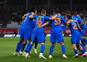 Cum poate arăta FCSB în preliminariile Ligii Campionilor » Două variante de echipă: realistă și SF