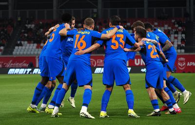 Cum poate arăta FCSB în preliminariile Ligii Campionilor » Două variante de echipă: realistă și SF