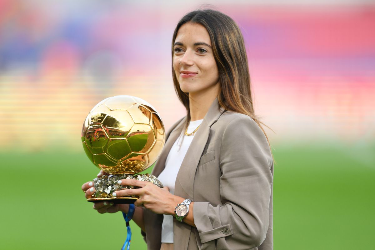 Pep Guardiola s-a întâlnit cu cea mai în vogă fotbalistă și a fost ofertat: „Aș veni gratis, dar trebuie să te avertizez că alta e problema”