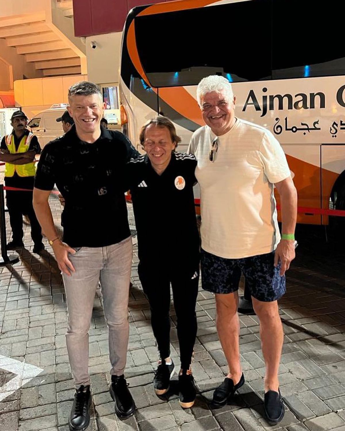 Ioan Andone s-a mutat în Spania » Comparația făcută de fostul antrenor: „Am 4 dormitoare. Știți cât plătesc pe curent?”