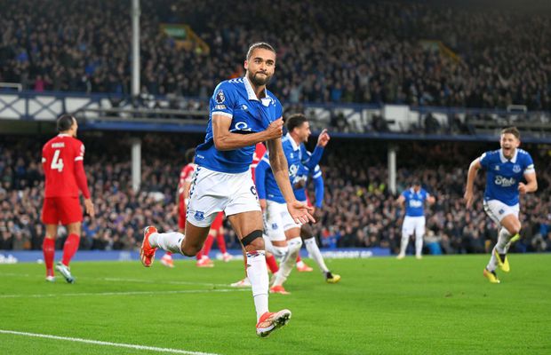 Liverpool, OUT din lupta pentru titlu! Înfrângere-ȘOC în ultimul Merseyside derby pentru Jurgen Klopp » Cum arată clasamentul ACUM din Premier League