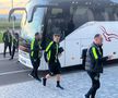 Sepsi - FCSB, imagini de dinainte de meci