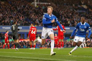 Everton - Liverpool, ultimul Merseyside derby pentru Jurgen Klopp » Deschidere de scor