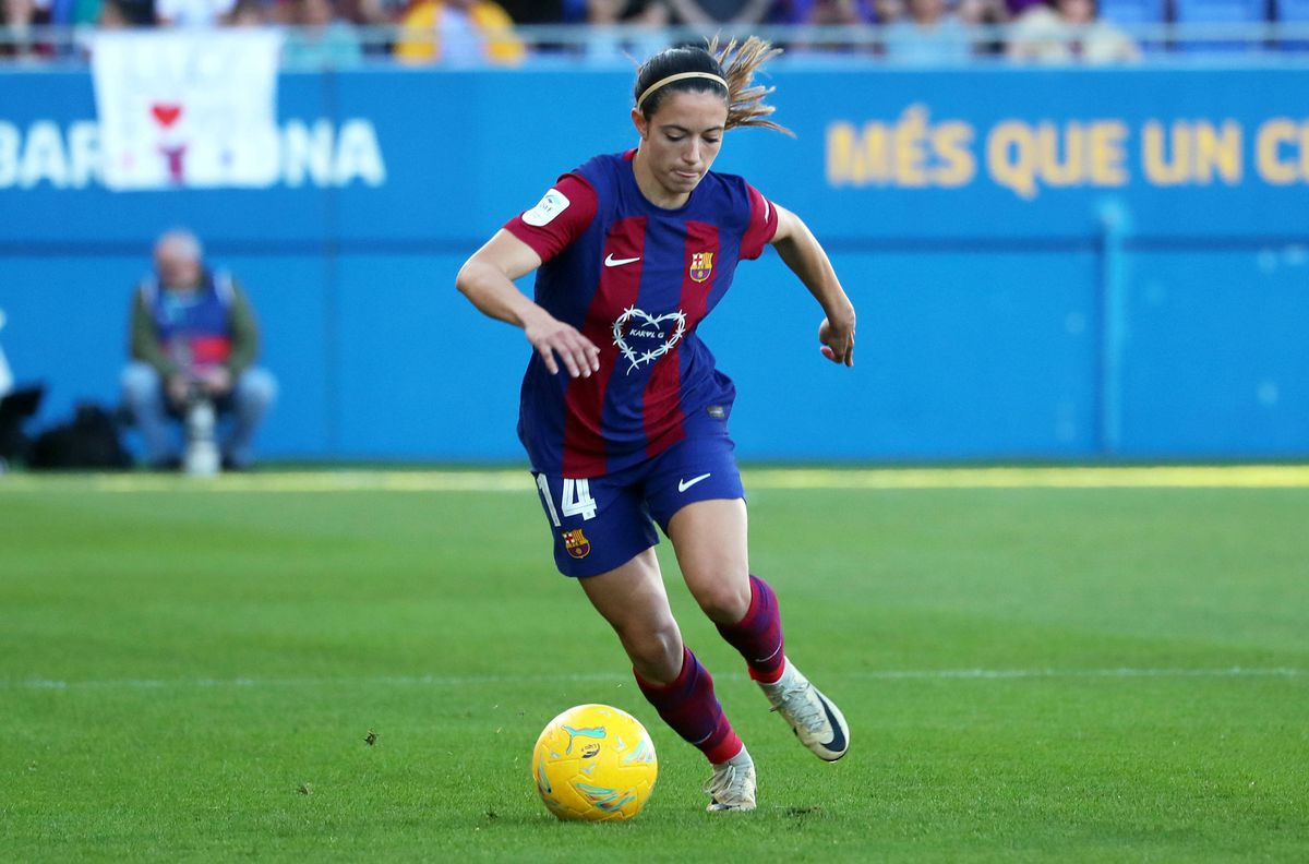 Pep Guardiola s-a întâlnit cu cea mai în vogă fotbalistă și a fost ofertat: „Aș veni gratis, dar trebuie să te avertizez că alta e problema”