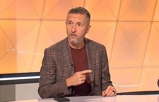 Mihai Stoica dezvăluie că e antrenorul lui preferat, peste Olăroiu și Dan Petrescu: „L-am dorit mult! Îl pui cu oricine și îl aleg pe el”