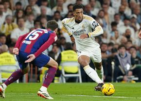 Superafacere cu Jude Bellingham! Încă 31 de milioane de euro în schimbul starului de la Real Madrid
