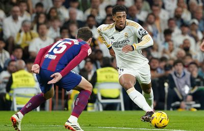 Superafacere cu Jude Bellingham! Încă 31 de milioane de euro în schimbul starului de la Real Madrid