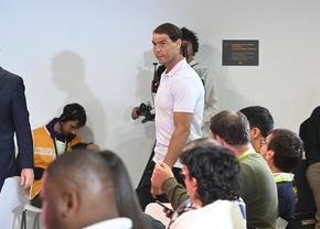 GSP a asistat în sală la un anunț istoric al lui Rafael Nadal: „Dacă Parisul ar fi azi, nu aș ieși pe teren să joc, senzațiile nu au fost bune”