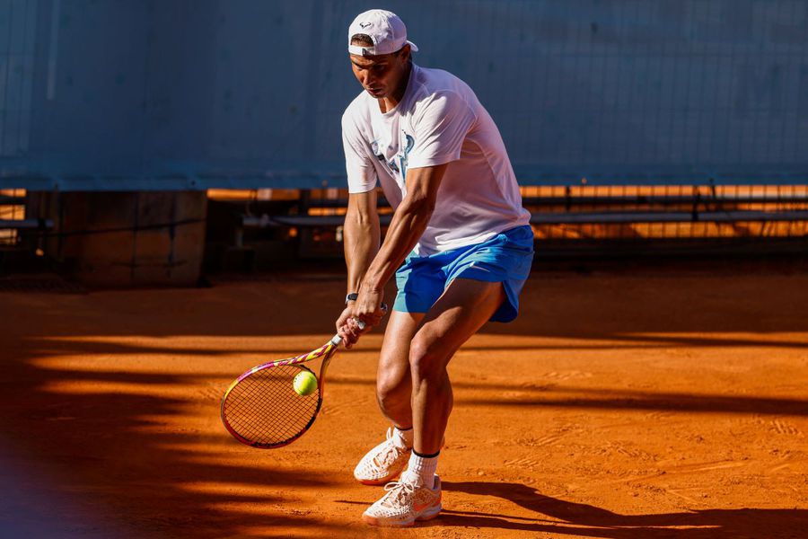 Rafael Nadal: „Dacă Parisul ar fi azi, nu aș ieși pe teren să joc, senzațiile nu au fost bune”