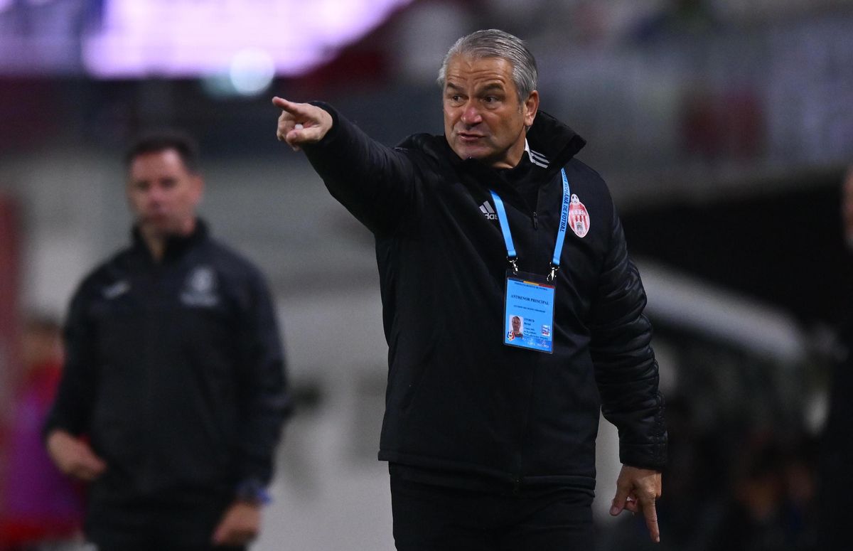 Pierdere grea la FCSB, pentru meciul cu Farul, după duelul cu Sepsi