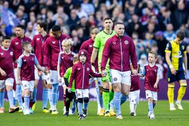 Aston Villa a anunțat cine e antrenorul cu care speră să aducă Champions League pe „Villa Park”