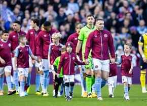 Aston Villa a anunțat cine e antrenorul cu care speră să aducă Champions League pe „Villa Park”