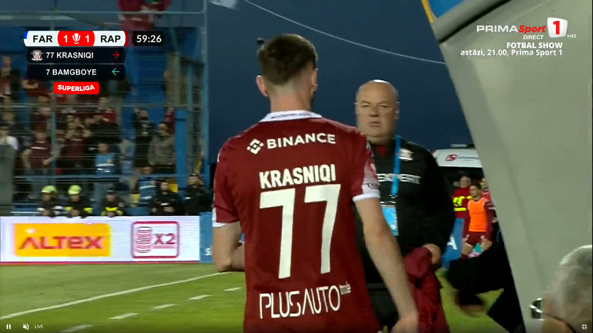 Ilie Dumitrescu, șocat de gestul la adresa lui Bogdan Lobonț: „E clar, o să rămână antrenor de portari”