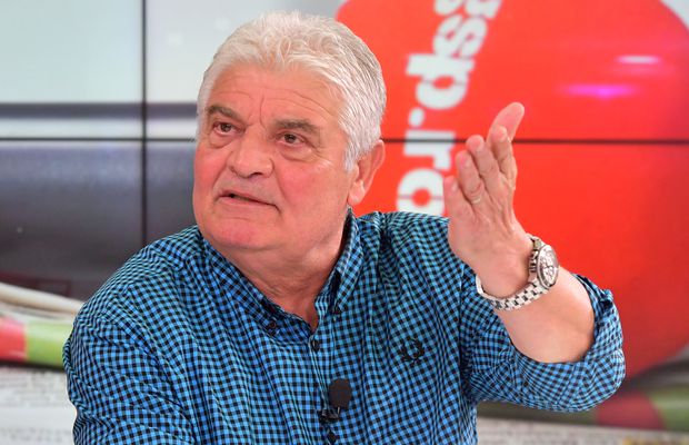 „Nici Paszkany, nici Borcea nu voiau să știe primul 11” » Cu ce nume-surpriză avea Ioan Andone probleme: „Trebuia să aiuresc 15 jucători, să nu se prindă”