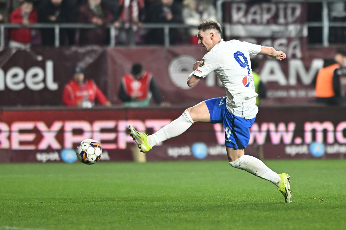 Pițurcă îi strică planurile lui Becali » Avertismentul lansat la EURO GSP pentru fotbalistul dorit de FCSB: „Tras pe linie moartă după 3 meciuri!”