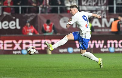 Louis Munteanu, mesaj ferm: „Vreau să plec! Mai am patru meciuri aici”