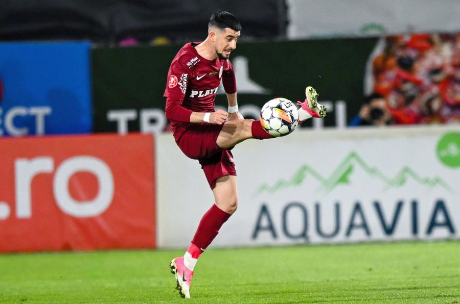 Mihai Stoica a numit cel mai bun fotbalist din Superliga: „O mare surpriză”