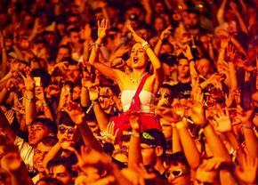 Weekend interzis pentru FCSB: organizatorii Neversea Kapital au anunțat oficial când are loc evenimentul pe Arena Națională