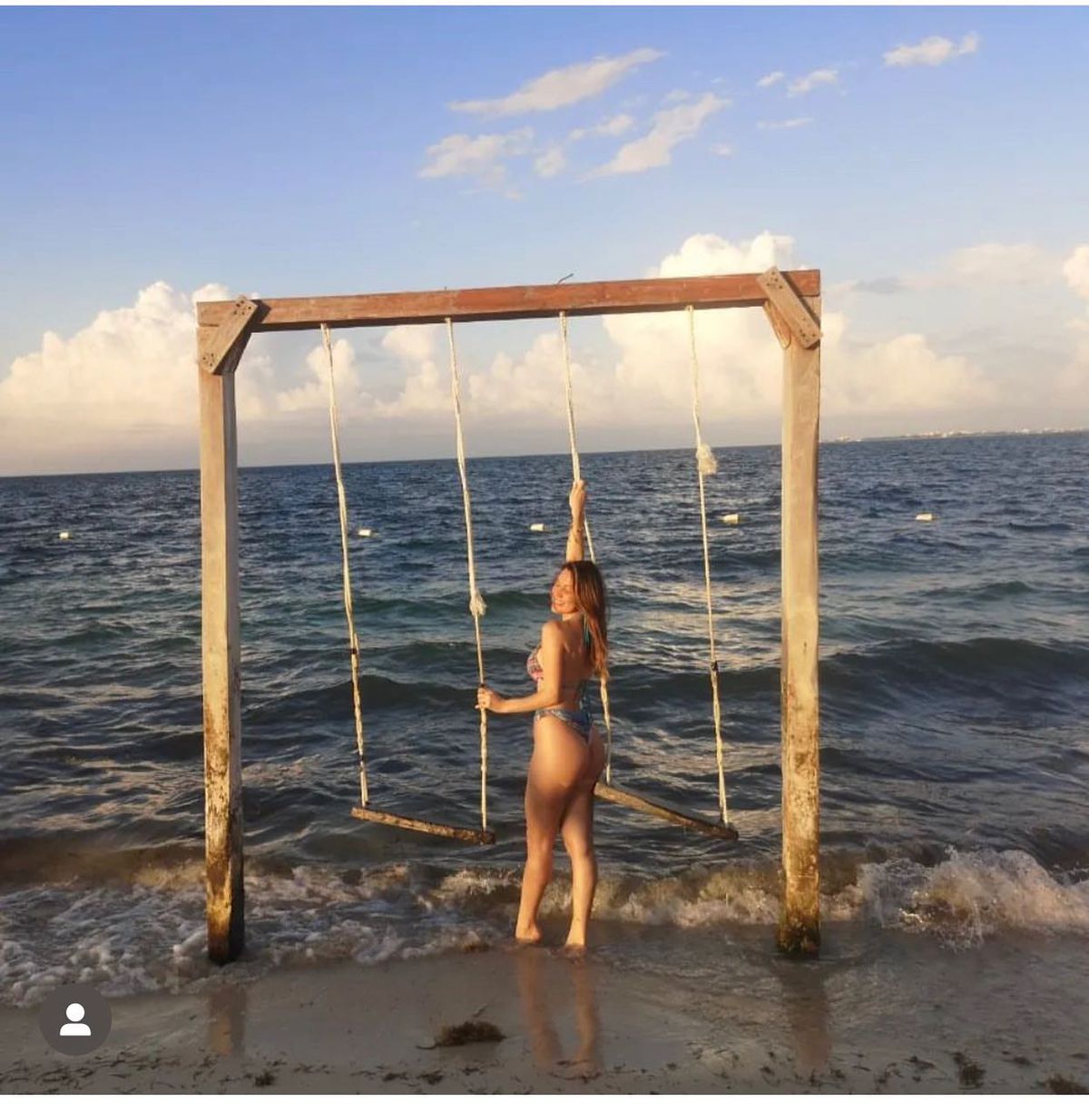 FOTO Clara Chia Marti, iubita lui Gerard Pique