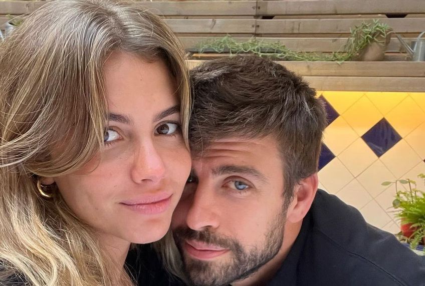 Pique s-a despărțit de Clara Chia