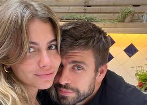 Final de telenovelă! Gerard Pique a renunțat la femeia pentru care s-a despărțit de Shakira