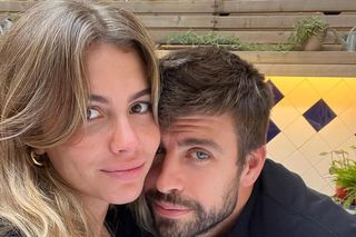 Final de telenovelă! Gerard Pique a renunțat la femeia pentru care s-a despărțit de Shakira