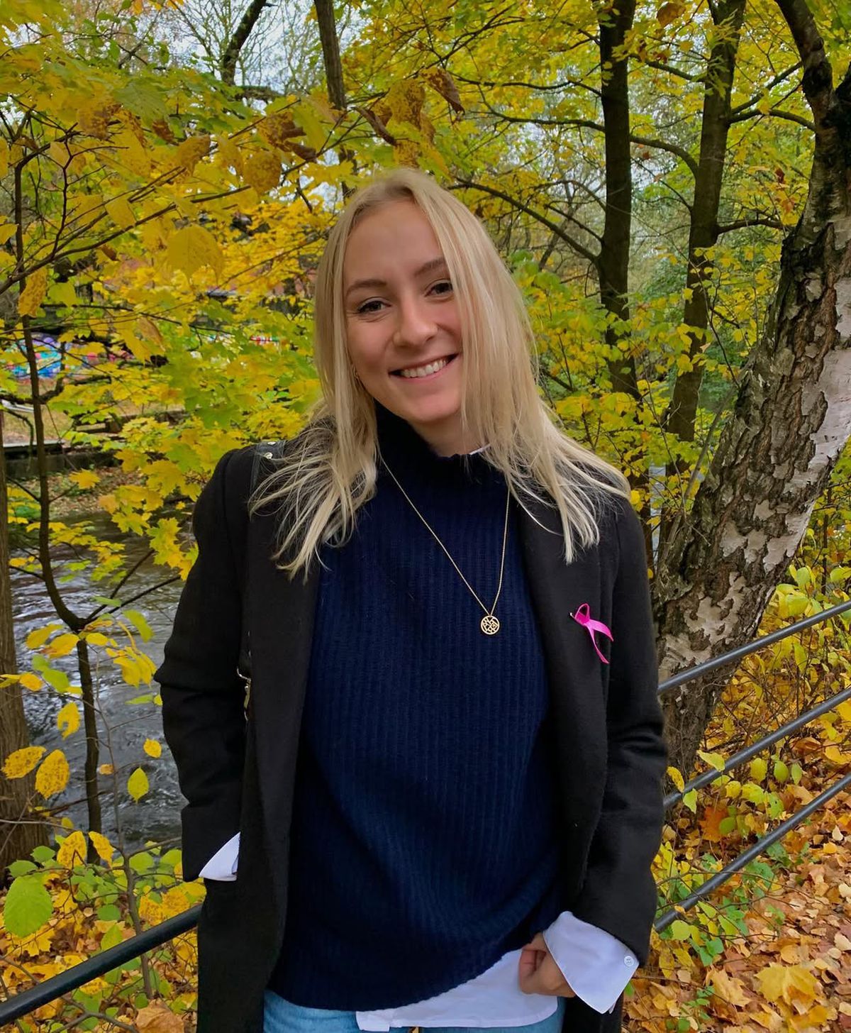 Henny-mania » CSM București trebuie să treacă de jucătoarea cu șanse mari să devină „GOAT” în handbalul feminin