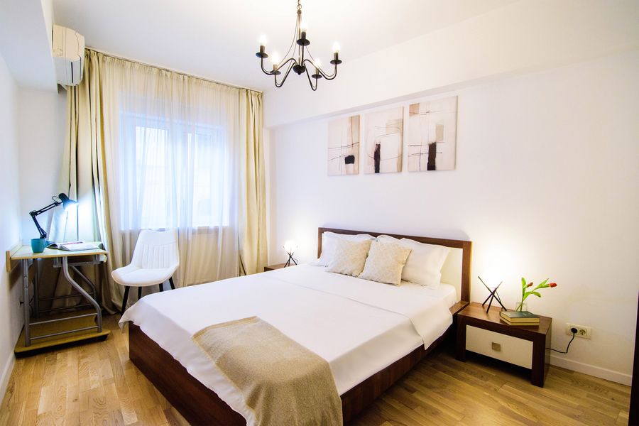 Alia Accommodation Bucharest – O soluție modernă pentru cazare temporară în București