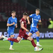 CFR Cluj - Farul, în semifinalele Cupei României/ foto: Imago Images