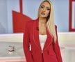 Prezentatoarea TV din România a pus pe jar Instagramul » Apariție incendiară într-o vacanță exotică de ziua ei