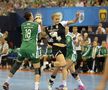 Isabelle Gullden, una dintre marile jucătoare de handbal din istorie, foto: Imago