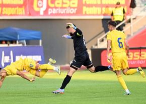 Fostul portar de la FCU Craiova a semnat în Superliga