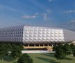 Așa va arăta noul stadion de la Timișoara
