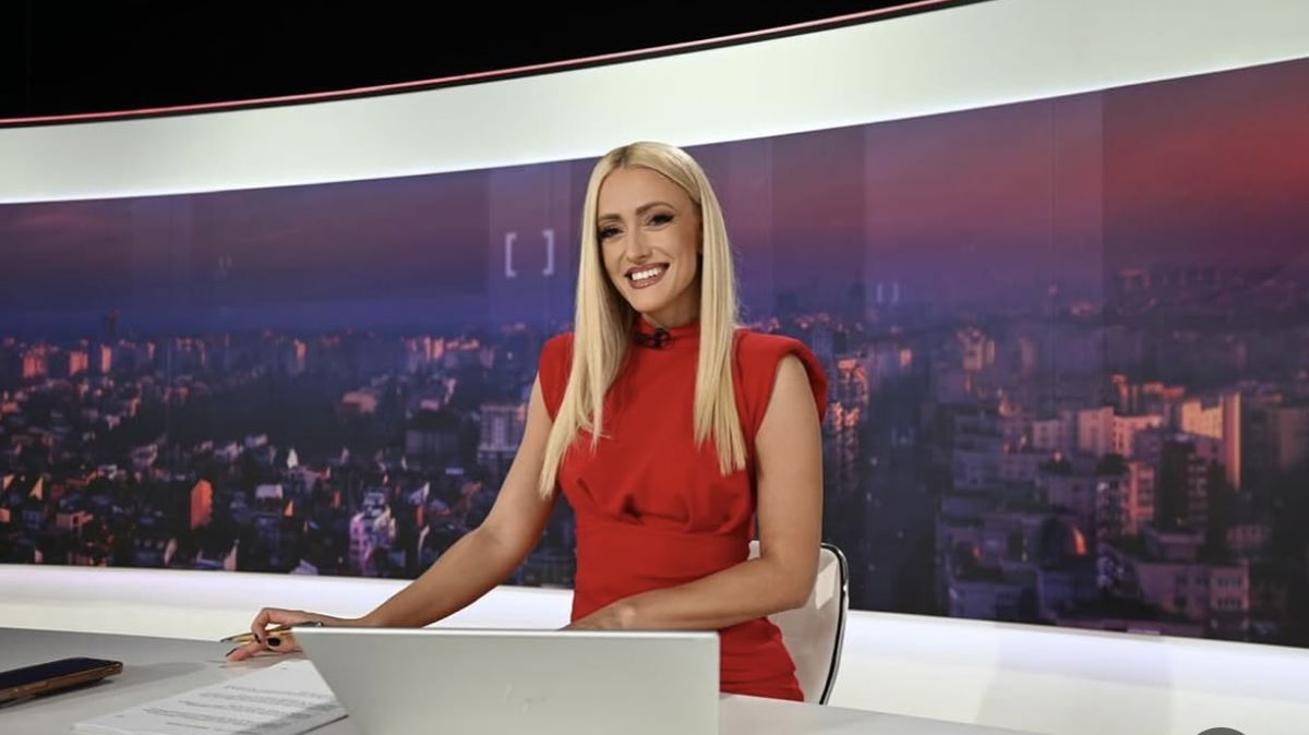 Prezentatoarea TV din România a pus pe jar Instagramul » Apariție incendiară într-o vacanță exotică de ziua ei