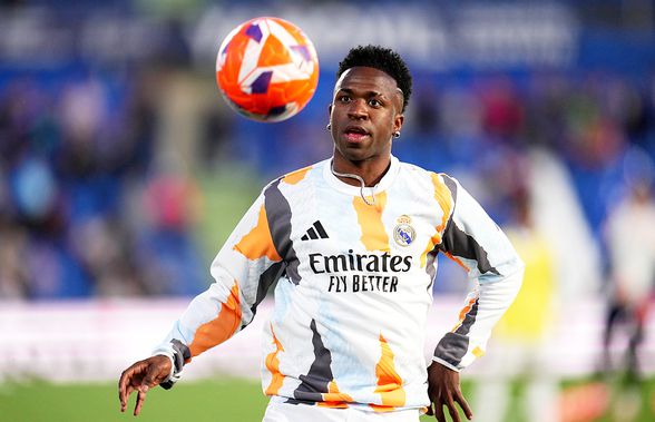 Răsturnare de situație: Vinicius a refuzat Real Madrid, vrea cel mai mare contract din istorie!
