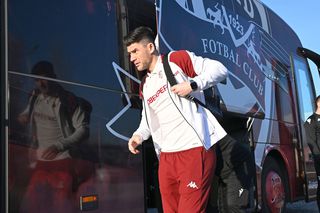 Cristian Săpunaru și-a anunțat RETRAGEREA în autocar! Distrus de eliminare, a transmis un mesaj în fața colegilor: „Îmi doream și eu asta”