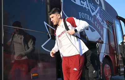 Cristian Săpunaru și-a anunțat RETRAGEREA în autocar! Distrus de eliminare, a transmis un mesaj în fața colegilor: „Îmi doream și eu asta”