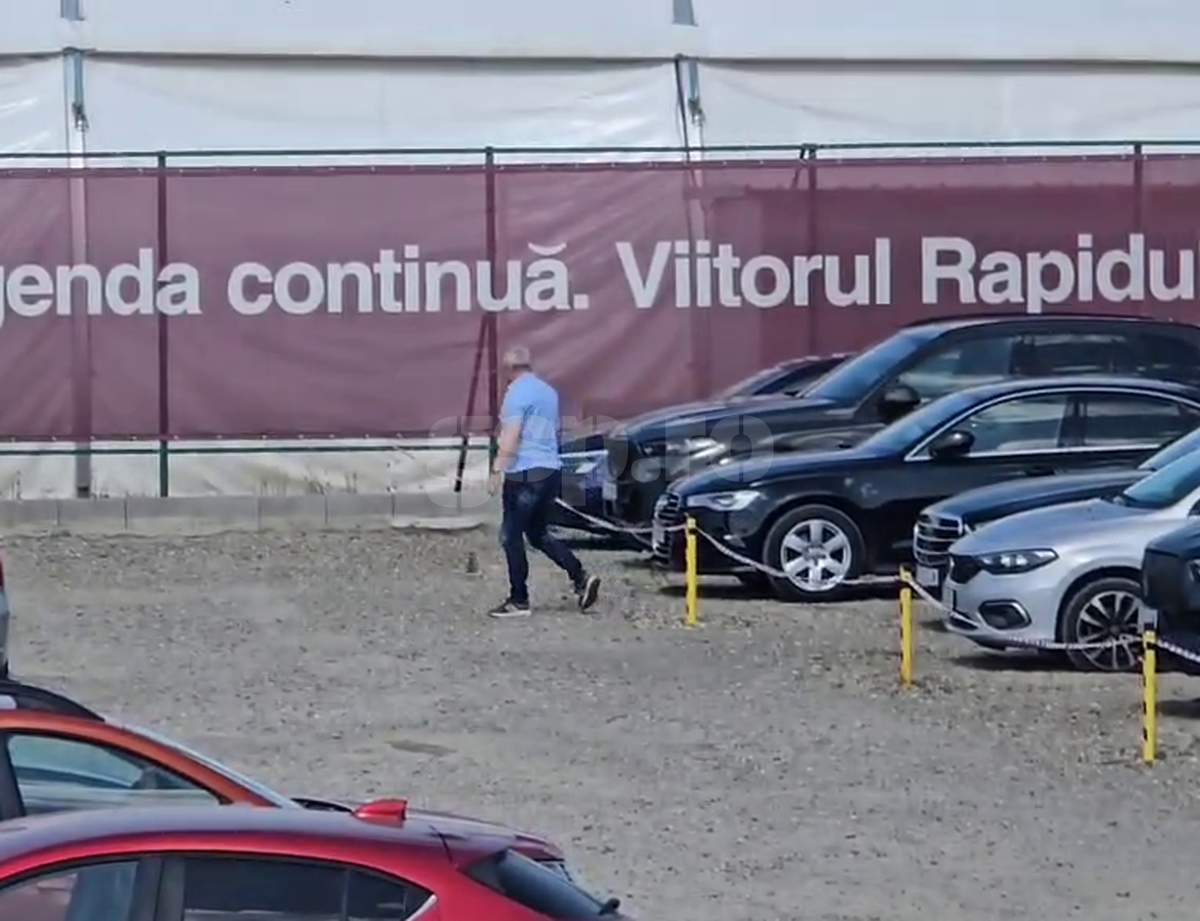 Câți bani ar fi trebuit să-i plătească Șumudică lui Șucu, dacă ieșirea din scenă s-ar fi petrecut pe bune