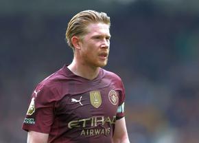 Contractul faraonic pe care Napoli i-l oferă lui Kevin de Bruyne » Când se parafează transferul