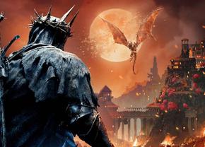 Lords of the Fallen: Cum a fost readus la viață un joc aproape uitat de un singur update