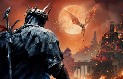 Lords of the Fallen: Cum a fost readus la viață un joc aproape uitat de un singur update