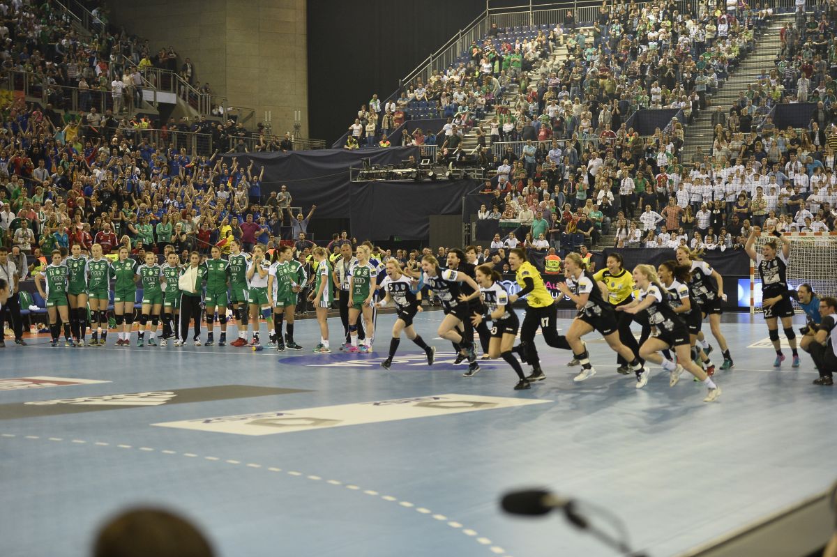 Isabelle Gullden, legenda lui CSM București, a început o nouă carieră și promite: „Voi reveni în România!” » Cum a numit-o pe Cristina Neagu