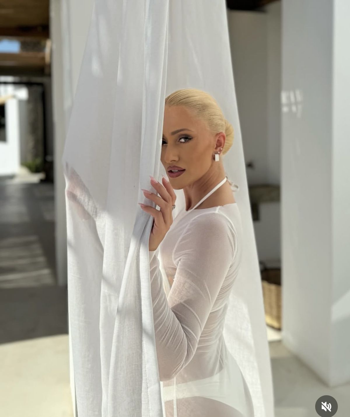 Iuliana Pepene - vacanta aprilie 2025