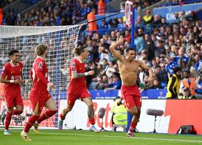 Veste neașteptată! Liverpool speră să-și păstreze vedeta