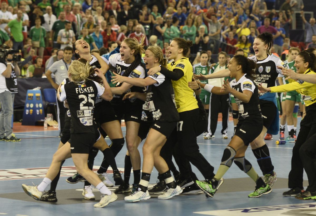 Isabelle Gullden, legenda lui CSM București, a început o nouă carieră și promite: „Voi reveni în România!” » Cum a numit-o pe Cristina Neagu