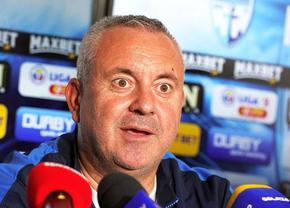 Mihai Iosif, OUT de la FC Voluntari » GSP a aflat noul antrenor al ilfovenilor