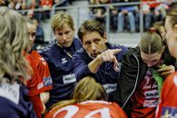 Înaintea meciului cu CSM București, Esbjerg are un mare hop + plecare anunțată oficial