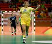 Isabelle Gullden, una dintre marile jucătoare de handbal din istorie, foto: Imago