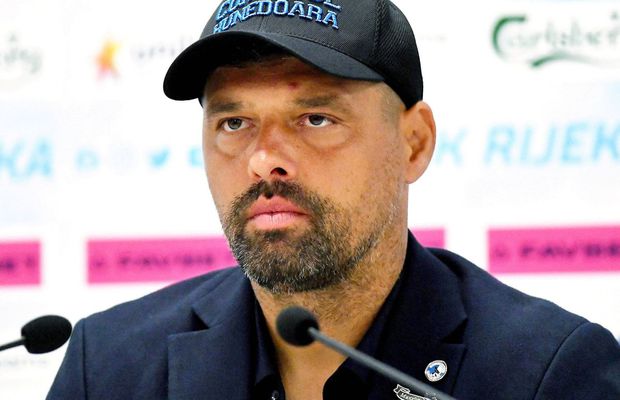 Propune 4 antrenori la Rapid, după plecarea lui Șumudică