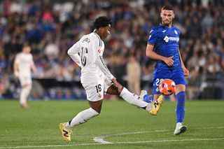 Carlo Ancelotti l-a înlocuit și a tunat: „Așa ceva nu se face! Nu suntem la teatru!”